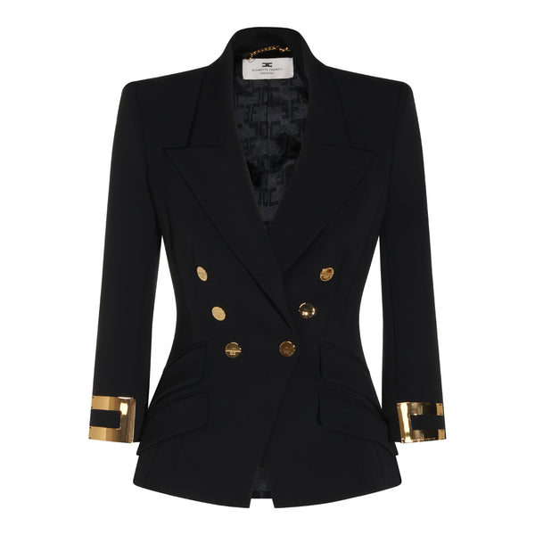 Jackets Nero