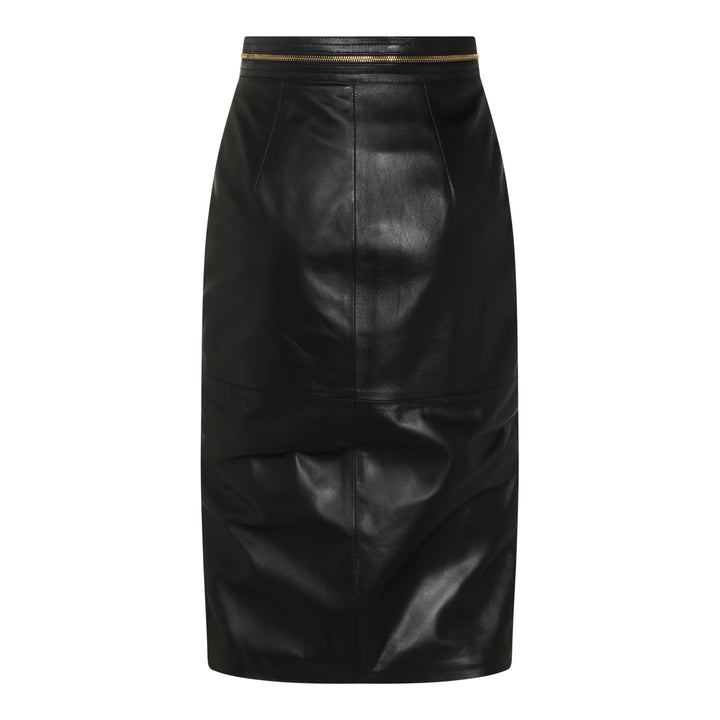 Elisabetta Franchi Skirts - NERO | b9dc893bee24a8dbd48ac85af793d7ad276cb299