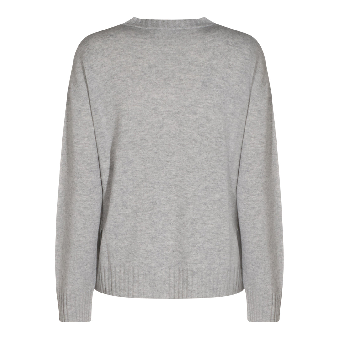 Fabiana Filippi Sweaters - GRANITO | 9a0f3ef5abb0d5a6504236fcea8432c75bc0e792
