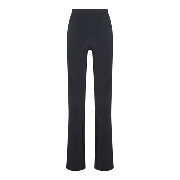 Trousers Nero