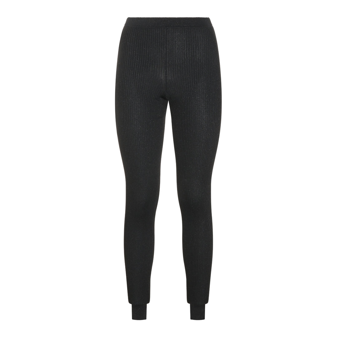 Tom Ford Trousers - BLACK | 198a026ad22411cb07dc42f48741e66574594bf6