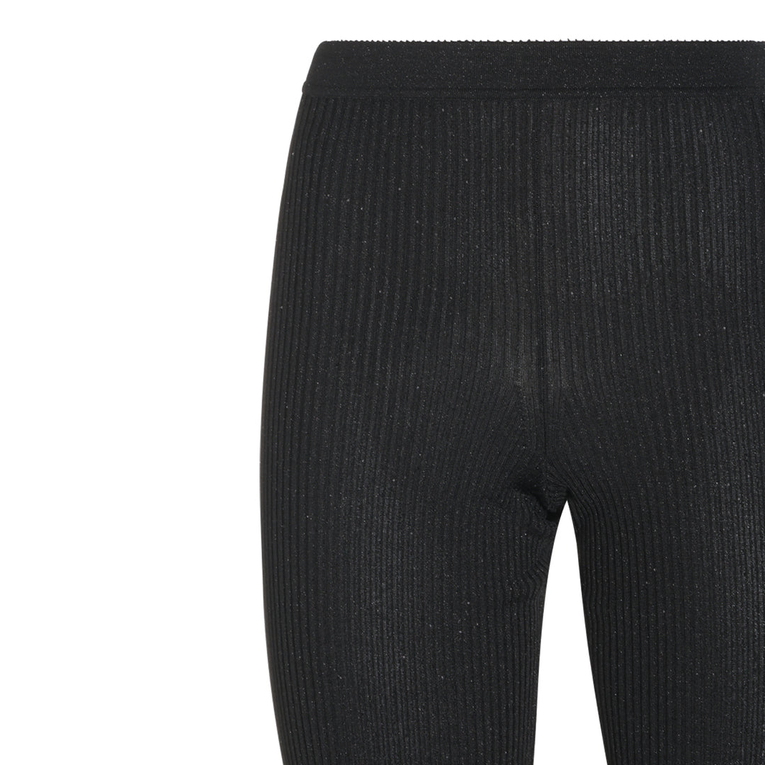 Tom Ford Trousers - BLACK | 7c857119d32cacecf3388f0eb2cdae921a28e6f5