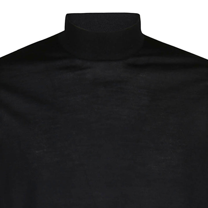 Malo Sweaters - NERO | b517237f111fff1d8228f67594782240aa63b36c