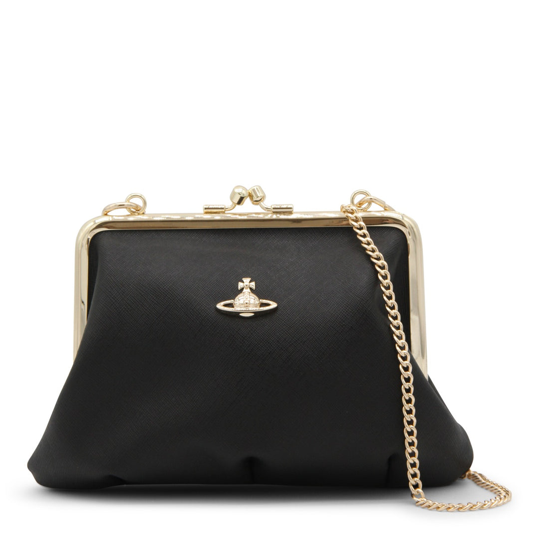 Vivienne Westwood Bags - BLACK | cdfb97870849a4adb609f8794b5e4a9ef1cafd43