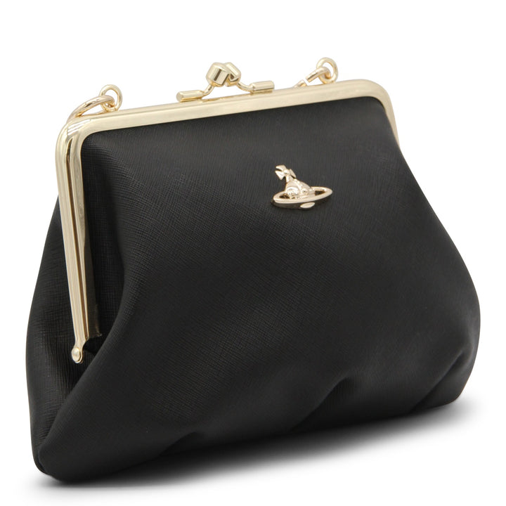 Vivienne Westwood Bags - BLACK | 85baf9d74aa21d5fb374e23d5dfd4b9f6bb69e7c