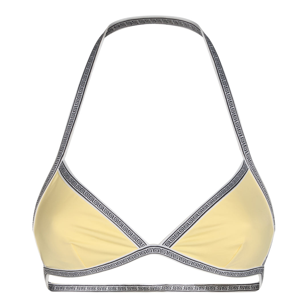 Versace Sea clothing - BUTTER YELLOW | ed9ecf9b103ade3aa7e97a06d064149d4f7a66f1
