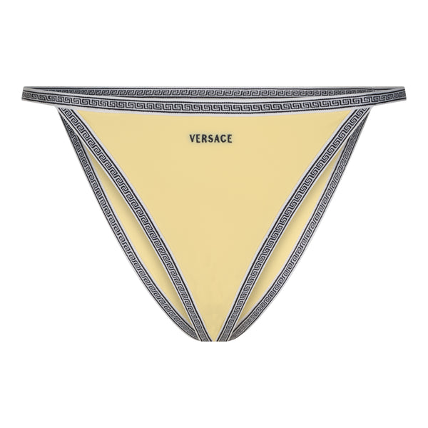 Sea Clothing Butter Yellow