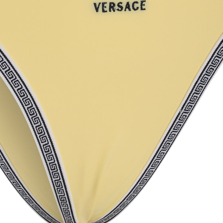 Versace Sea clothing - BUTTER YELLOW | 80e7de16091c305526be8889bab805e8056890c3