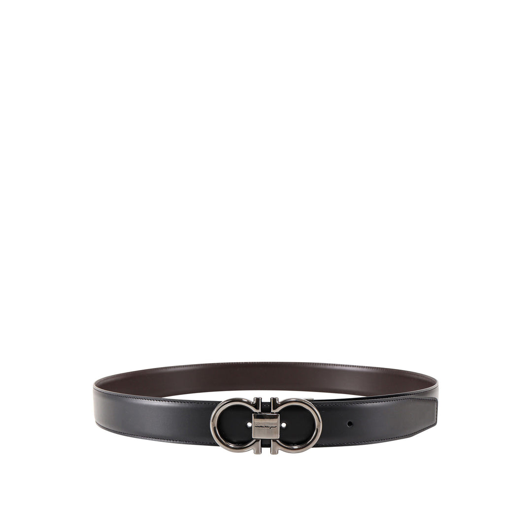 Ferragamo Belts - Blacks and greys | 4b2165894bd6372af0a92b7719a92e5c72b111aa