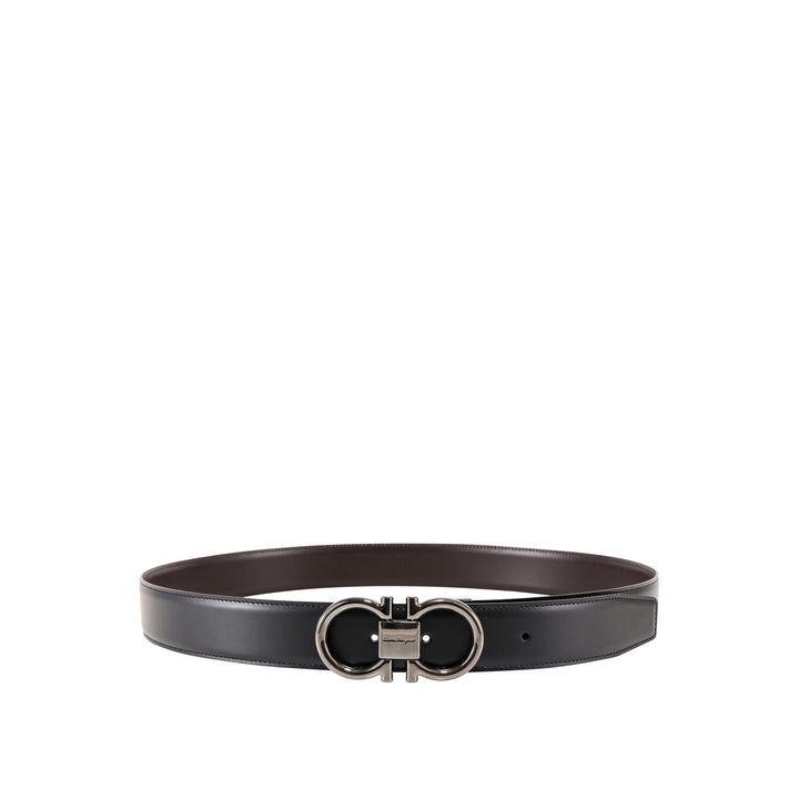 Ferragamo Belts - Blacks and greys | 4b2165894bd6372af0a92b7719a92e5c72b111aa