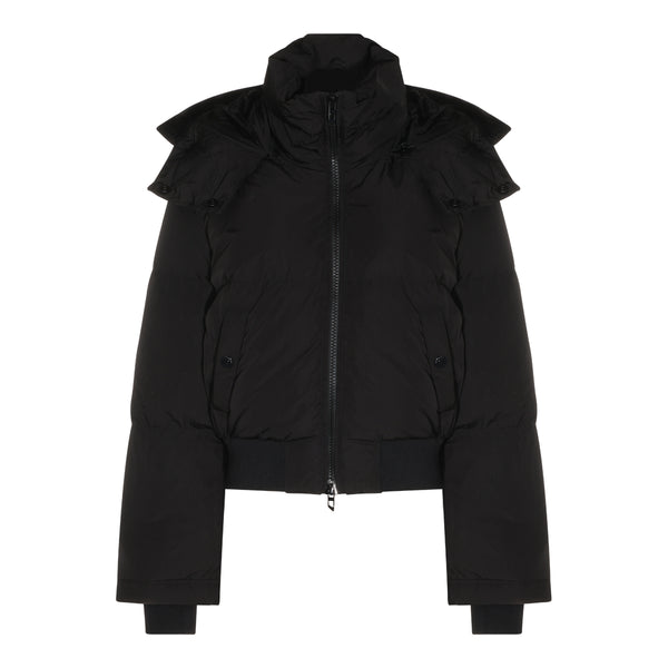 Coats Black