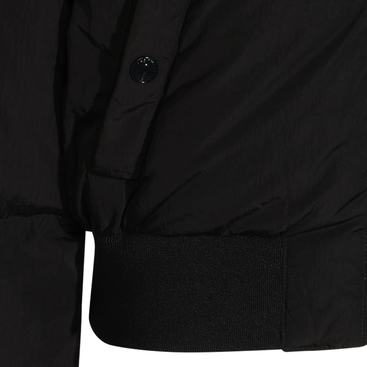 Diesel Coats - BLACK | 6eb83d8bd53273e222f5341998c6017aac68d2c8
