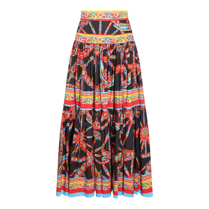 Dolce & Gabbana Skirts - CARRETTO | c39563b542002641b23767cdb4424797963c8e1e