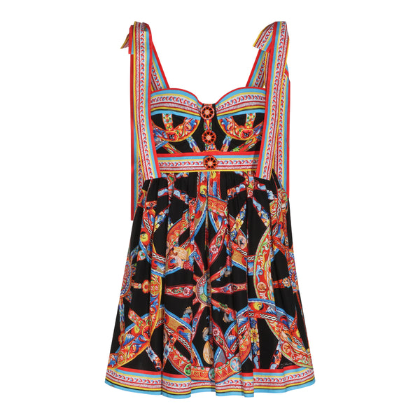 Dresses Carretto