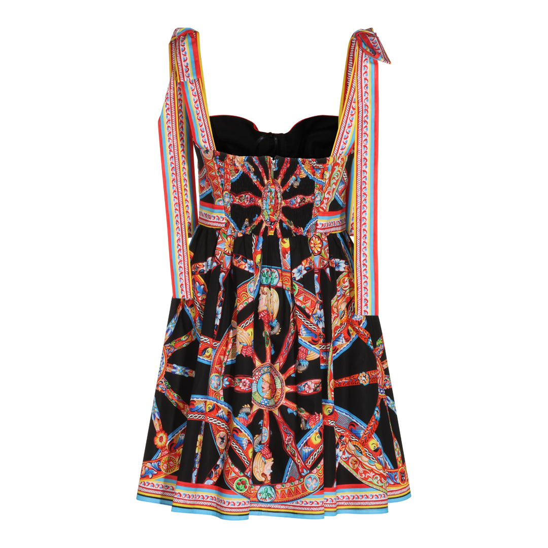 Dolce & Gabbana Dresses - CARRETTO | bca634282020eeb2049d8b6b8add5ad1087c98da