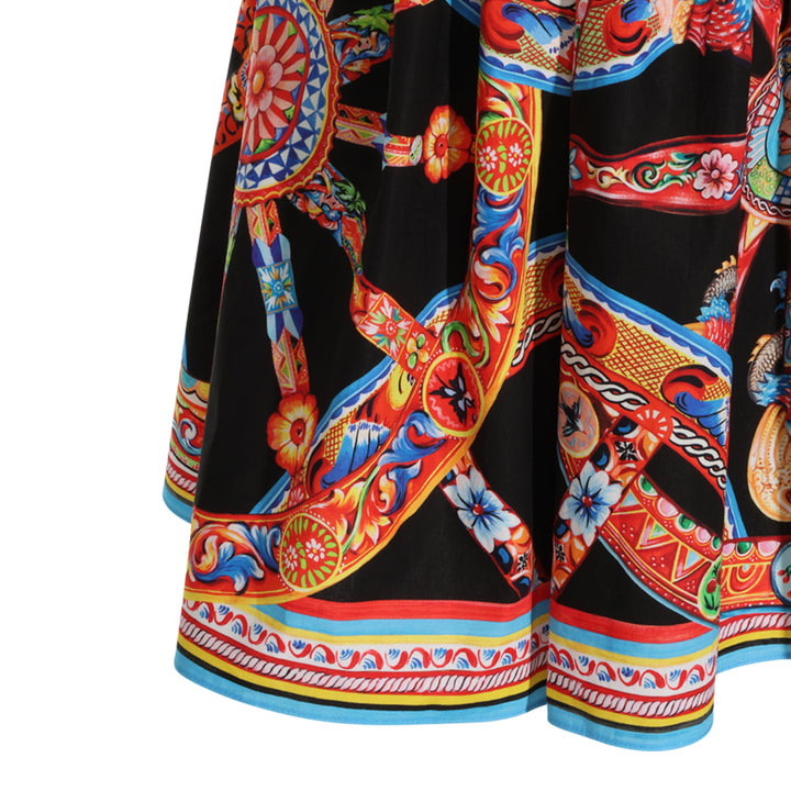 Dolce & Gabbana Dresses - CARRETTO | 05b46663d9bfcee4289683b1047d65d99f0de8d9
