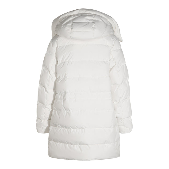 Moorer Coats - BLANC | 38c66e5ccd5f68889c53e5783b2a9d6c19a0801a