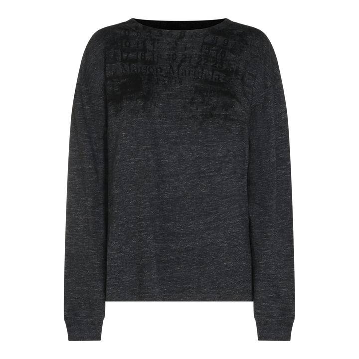 Maison Margiela T-shirts and Polos - DARK GREY | 54c0e9e659458f97c224cc470849582533961c07