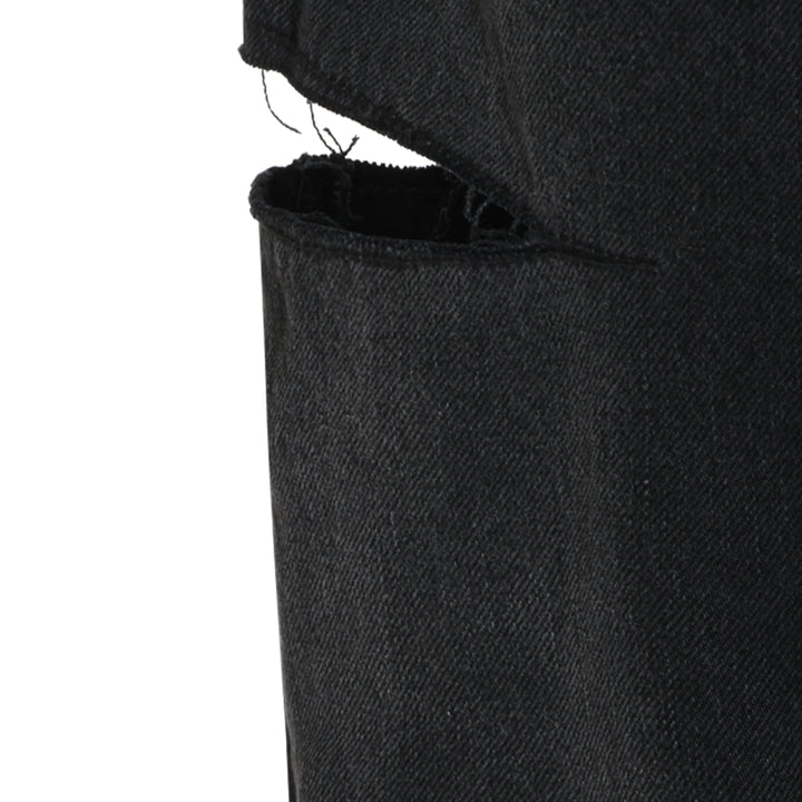 Maison Margiela Jeans - BLACK | 0948d84dba499371f7add6204c1183041b71cbf7