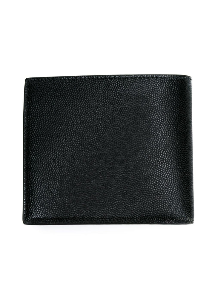 Saint Laurent Paris Bill coin wallets - Nero | 004cbd5fdd710a90e2c2d6bfc41c4a13559402af
