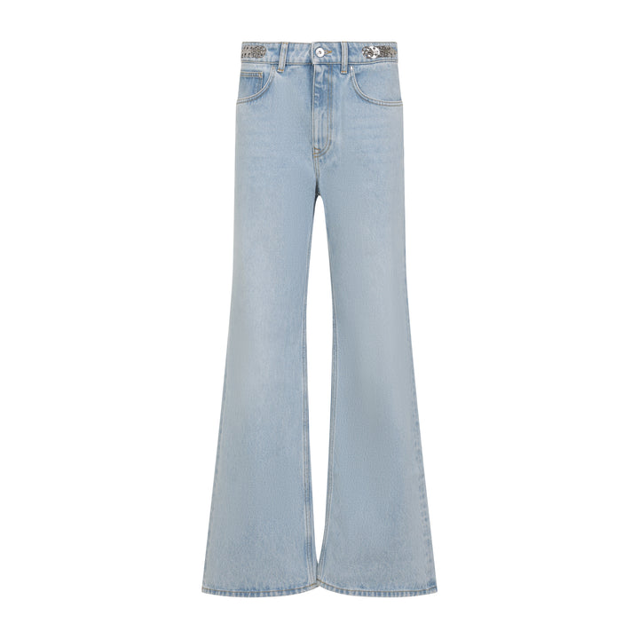Rabanne Jeans - Blu | f820cbeb675e003e50c1faba2ac63178715d2367