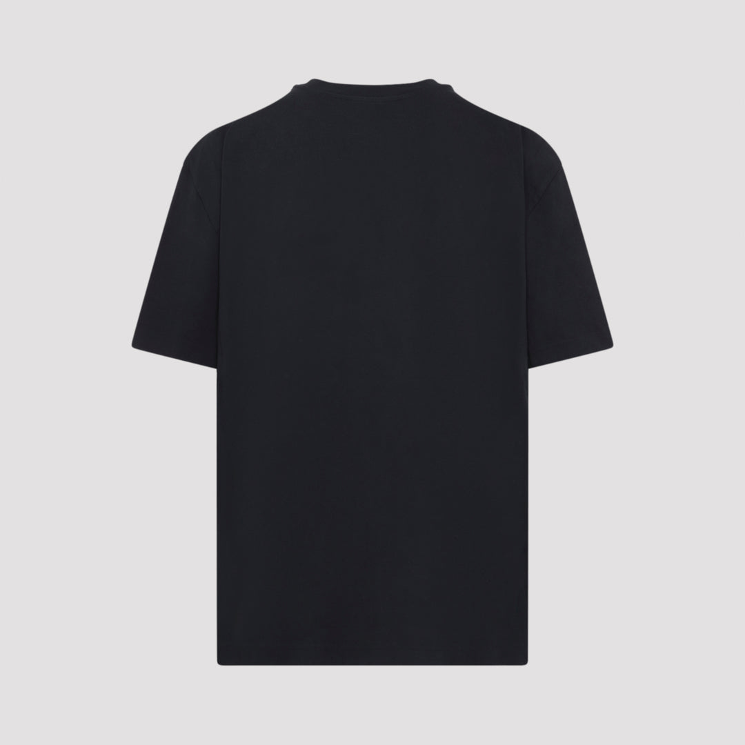 Acne Studios T-shirts - Nero | e95b6c16b59149f270effa6f1974d7f91584f1a7