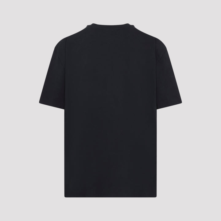 Acne Studios T-shirts - Nero | e95b6c16b59149f270effa6f1974d7f91584f1a7