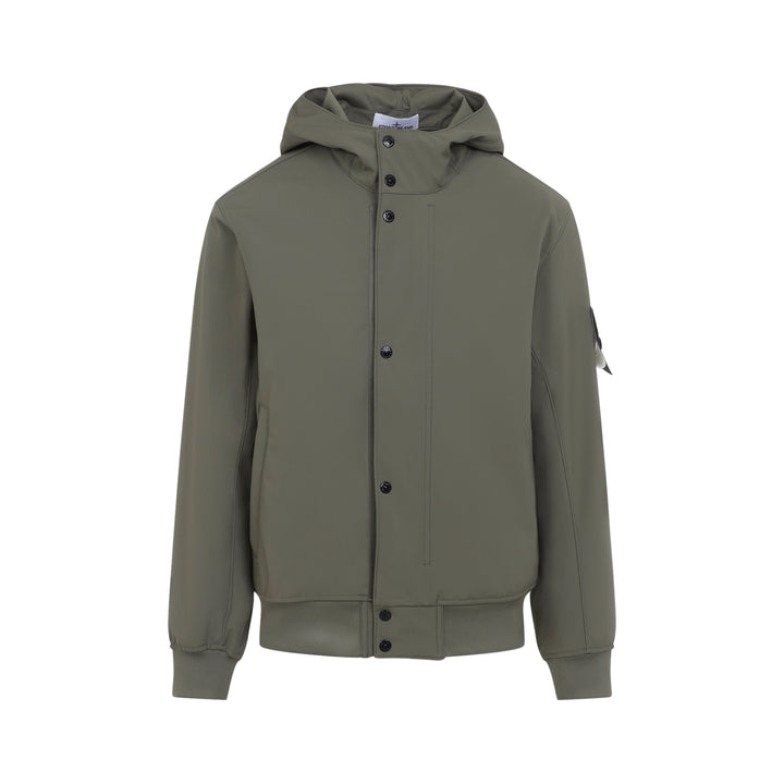 Stone Island Parka & duffle - Verde | b85f5fa8c479d70016e72d275a71c56d50b7e3f9