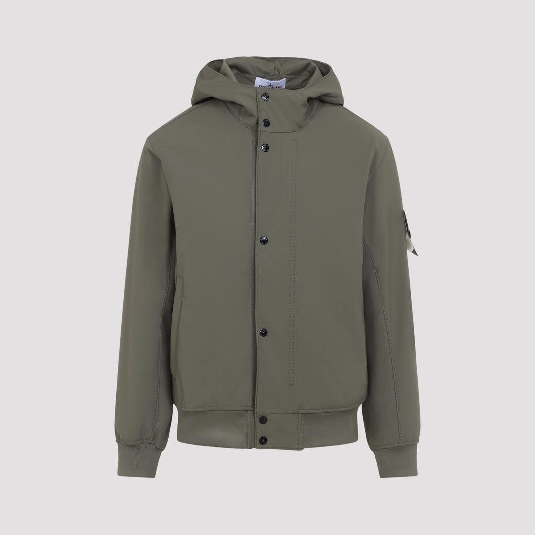 Stone Island Parka & duffle - Verde | 9f586c3bb79f15c5e0ccf8d9d51f7001be3d06ff