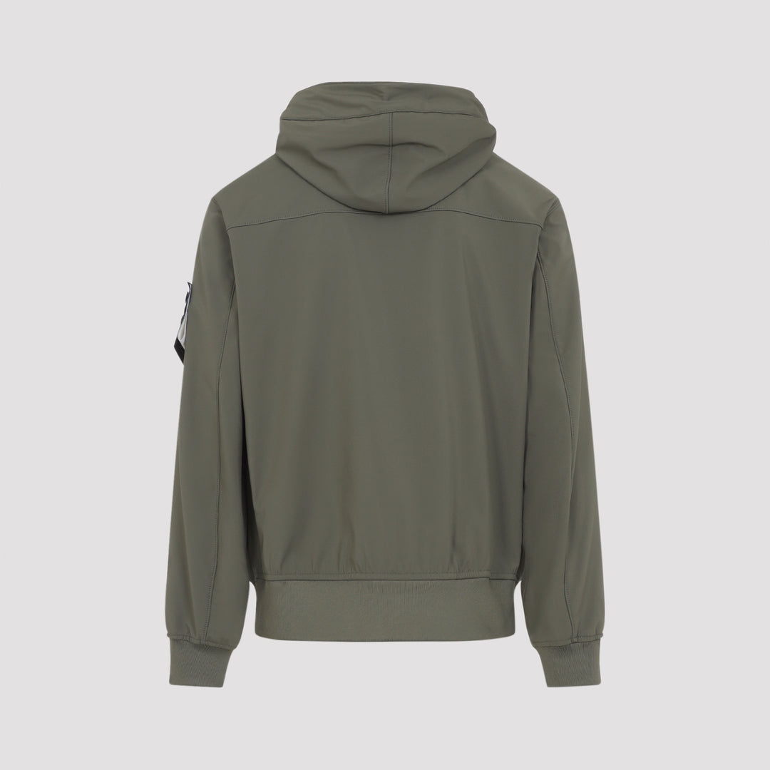 Stone Island Parka & duffle - Verde | 83e60a69ac5af3be2927ede4407eede9c0dfea64