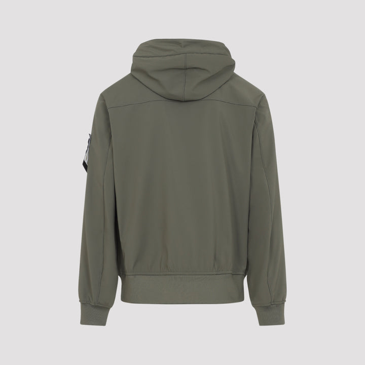Stone Island Parka & duffle - Verde | 83e60a69ac5af3be2927ede4407eede9c0dfea64
