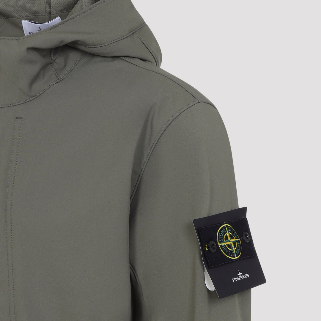 Stone Island Parka & duffle - Verde | f99238a9b0fbf970d4496049b6a69735722b377a