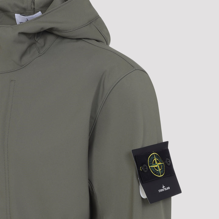 Stone Island Parka & duffle - Verde | f99238a9b0fbf970d4496049b6a69735722b377a