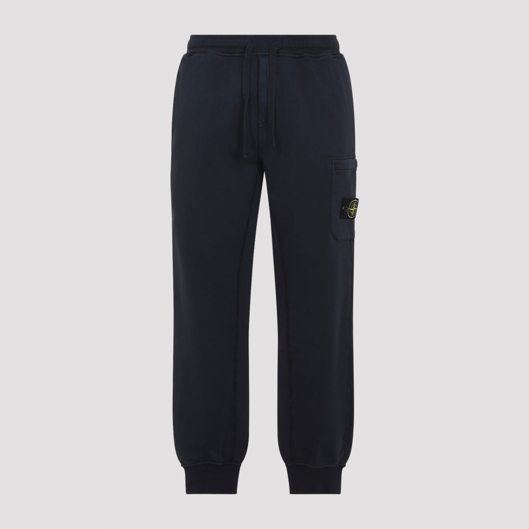 Stone Island Shorts - Blu | 6af0f9d83cf401ff6d9a9c98d0122d35e80cd3d2