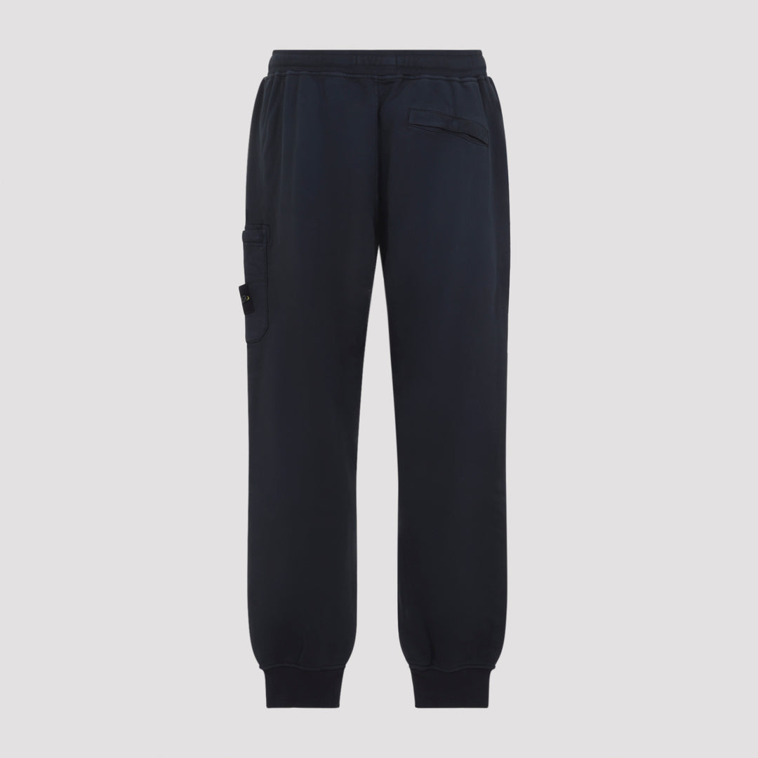 Stone Island Shorts - Blu | 6fb1caa568f9dd21938d414a89a8288d96591608