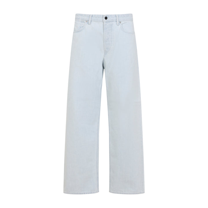 Stone Island JEANS - Blu | 31d438182e770a84f1a557340d118e16d73f007d