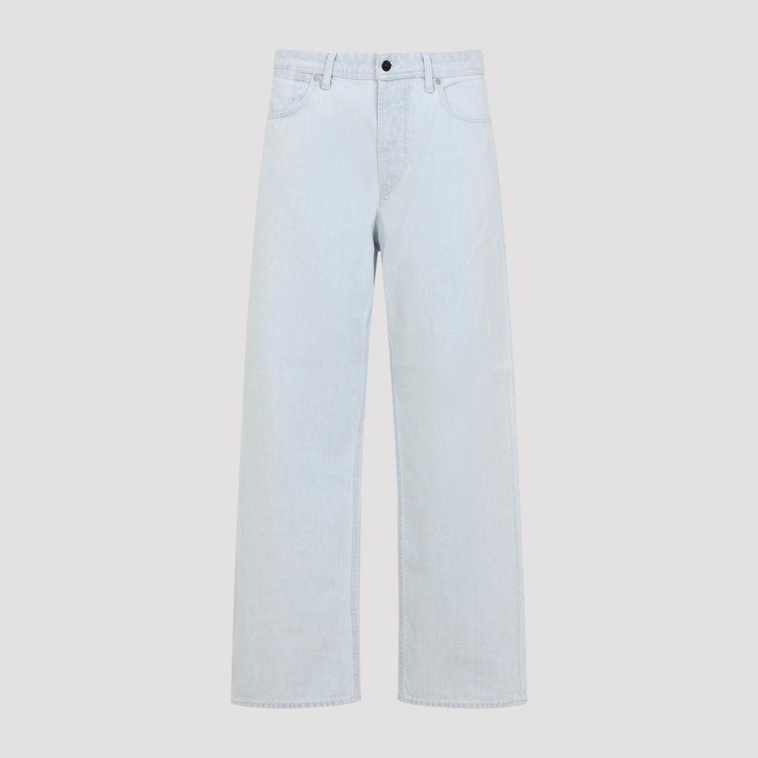 Stone Island JEANS - Blu | 4b2be7028a4824e0d808969871111388b42af89d