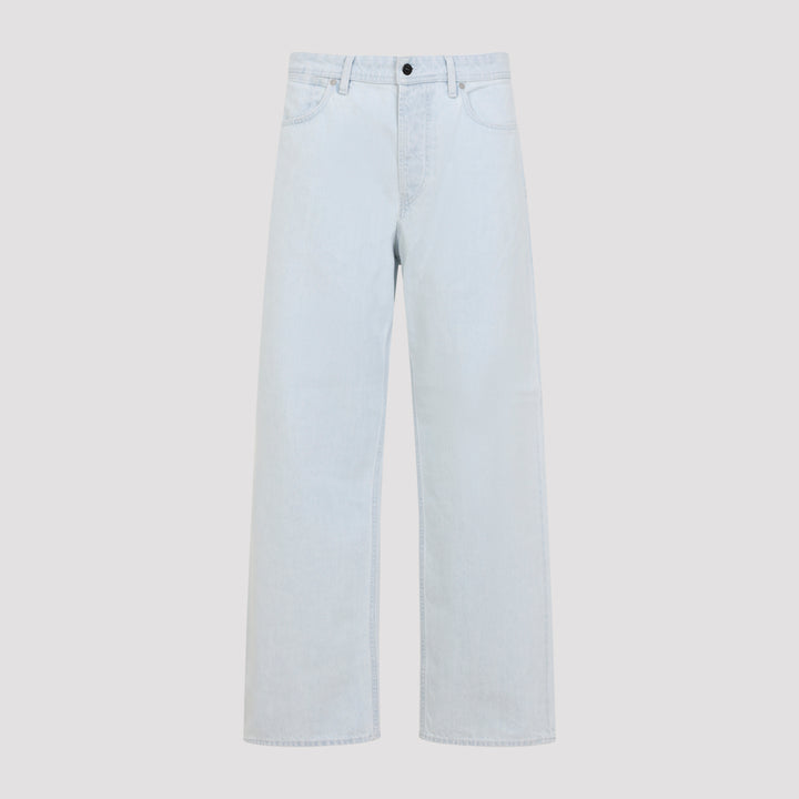 Stone Island JEANS - Blu | 4b2be7028a4824e0d808969871111388b42af89d
