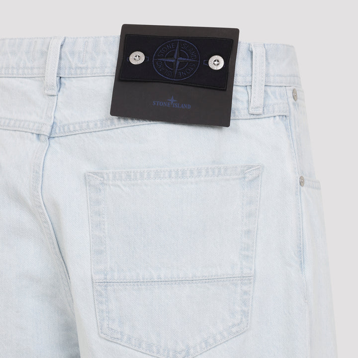 Stone Island JEANS - Blu | af5d624ad0b2dee76e262fb59b52ebde4840a9c4