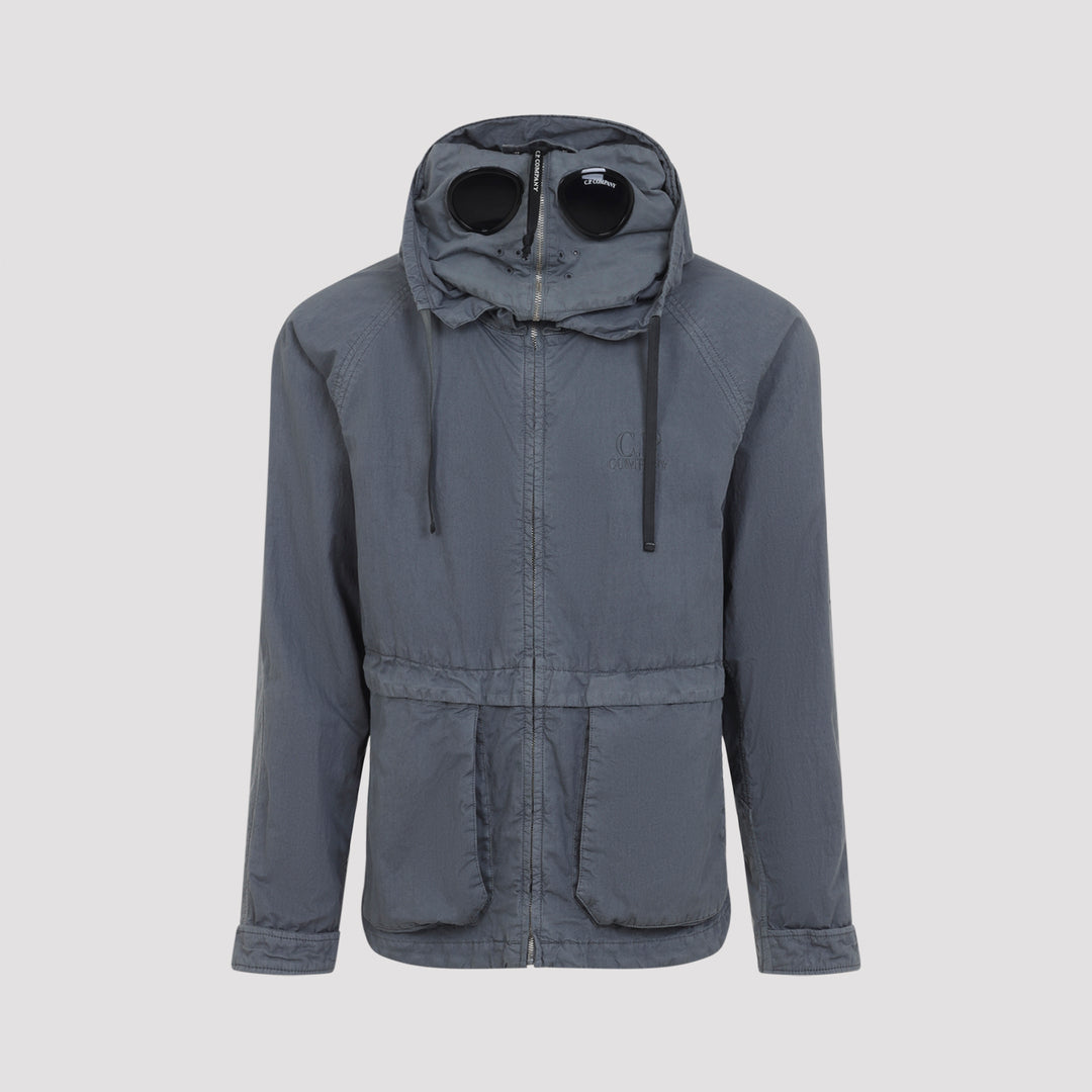 Cp Company Giacche - Grey | a0a47588f0873c233a9e539065bc5fe5052e488c