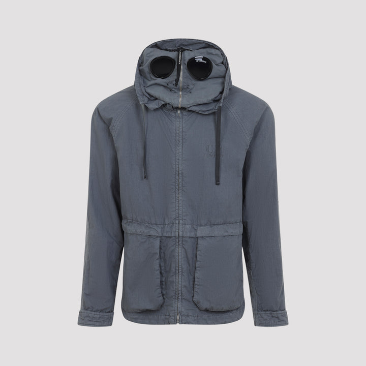 Cp Company Giacche - Grey | a0a47588f0873c233a9e539065bc5fe5052e488c
