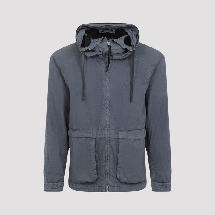 Cp Company Giacche - Grey | 5f3a5f1e99cfae2ba1be49142fc55bb34b13c94b