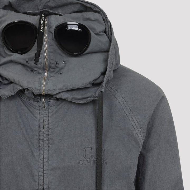 Cp Company Giacche - Grey | d5e1318af4214092b7615639be603243cb1cba3b