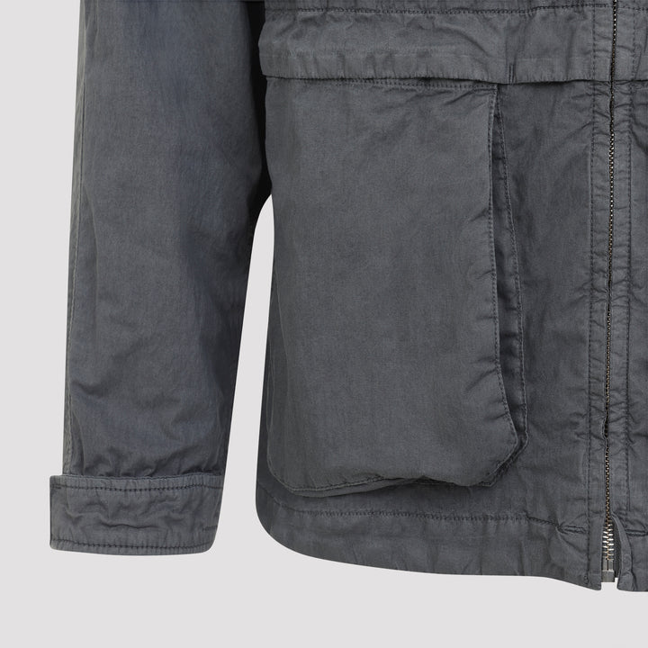 Cp Company Giacche - Grey | 7713431db6ae41c9f55498e4153e348d7cb8af4c