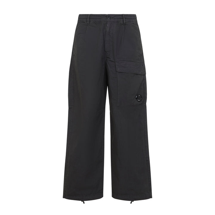 Cp Company Cargo - Grey | 4eb01fecb6c04889107413e5aabf8c9649a02731
