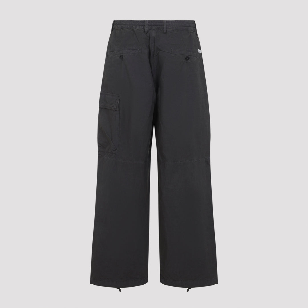 Cp Company Cargo - Grey | c98cc6ab29f1c2efa8da353b76a565be1d28b4a2
