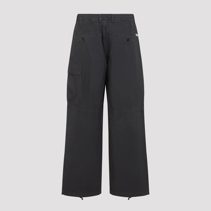 Cp Company Cargo - Grey | c98cc6ab29f1c2efa8da353b76a565be1d28b4a2
