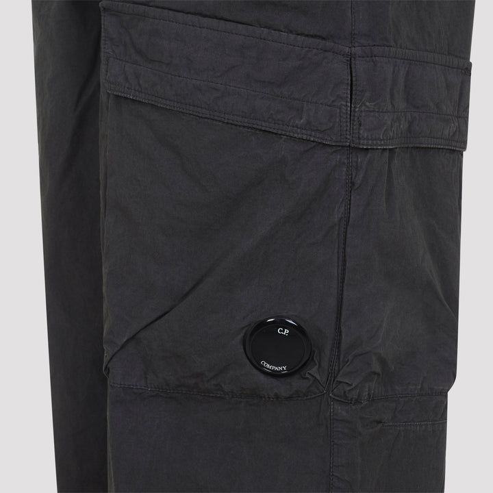 Cp Company Cargo - Grey | 2d4037f0cfea6bc9495468baf354f12b23894f81