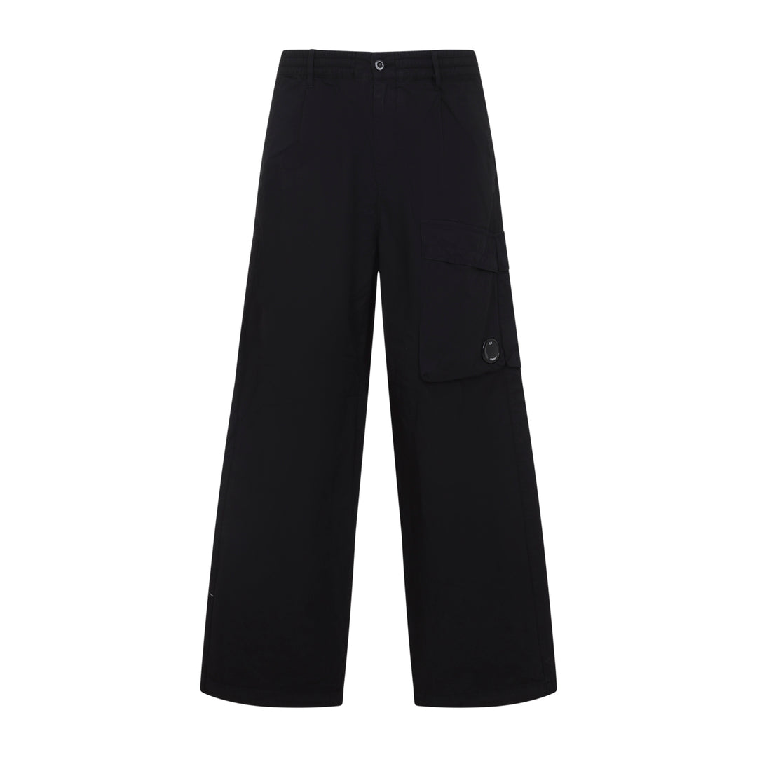 Cp Company Cargo - Nero | 36122fcdf7881e260036ad0c7cb6c7161bdea4ef