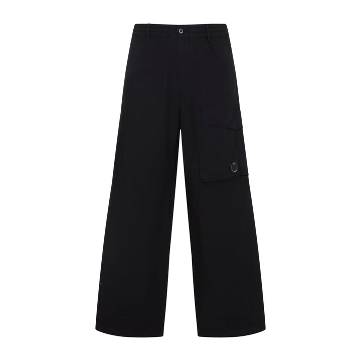 Cp Company Cargo - Nero | 36122fcdf7881e260036ad0c7cb6c7161bdea4ef